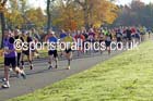 Start of the Newcastle Town Moor Marathon, Newcastle Town Moor Marathon and Half Marathon. Photo: David T. Hewitson/Sports for All Pics